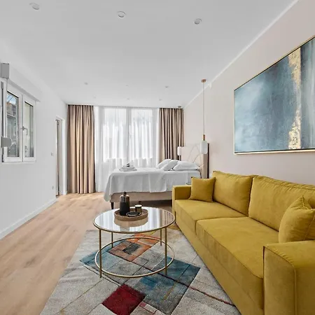 Appartement Giardini M Pula