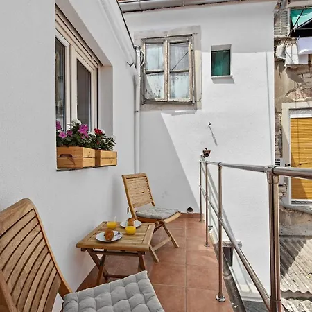 Giardini M Lägenhet *