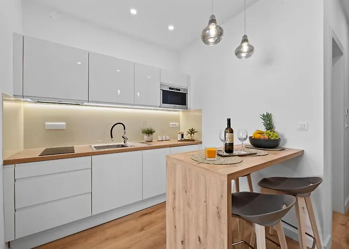 Giardini M Appartement *