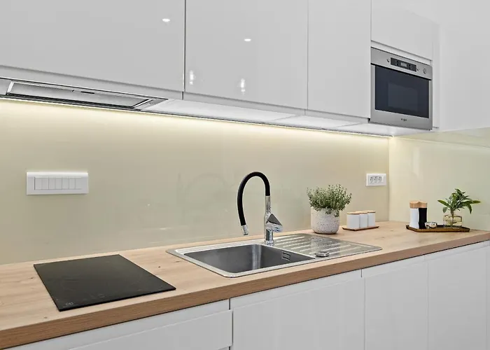 Appartement Giardini M