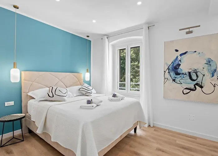 Appartement Giardini M Pula