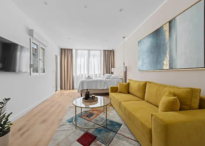 Appartement Giardini M Pula