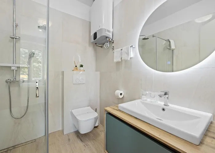 Giardini M Appartement *