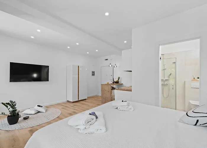 Appartement Giardini M Pula