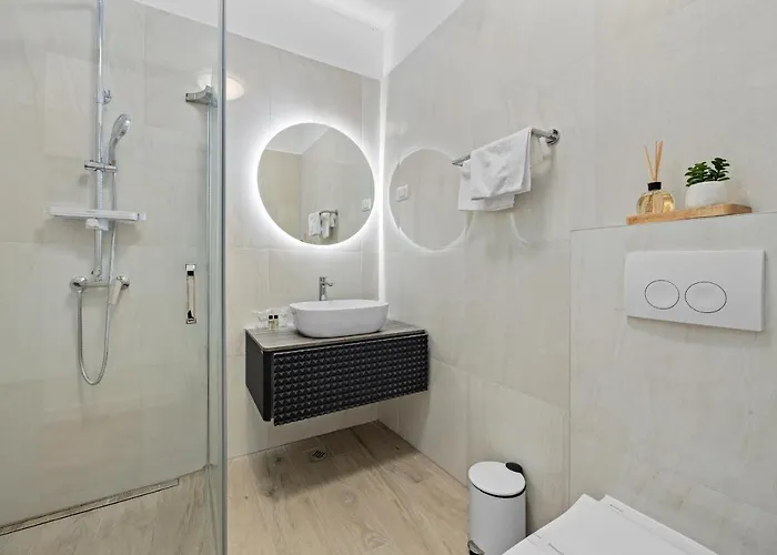 Giardini M Appartement Pula
