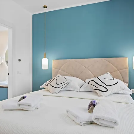 Apartmán Giardini M *