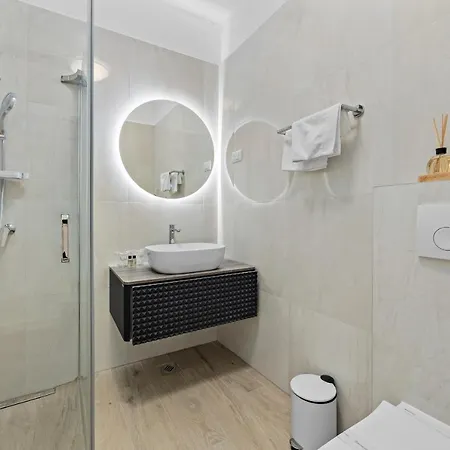 Giardini M Apartamento Pula