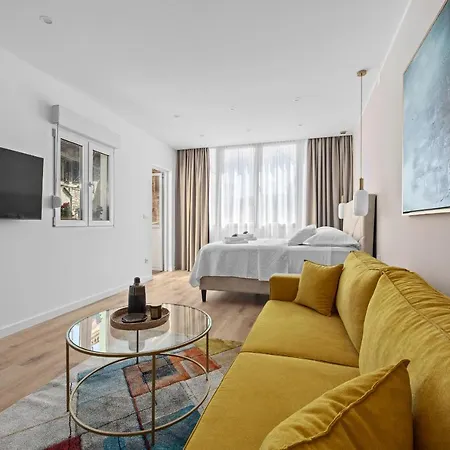 Giardini M Διαμέρισμα