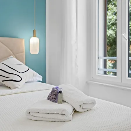 Giardini M Διαμέρισμα *