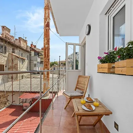 Giardini M Διαμέρισμα