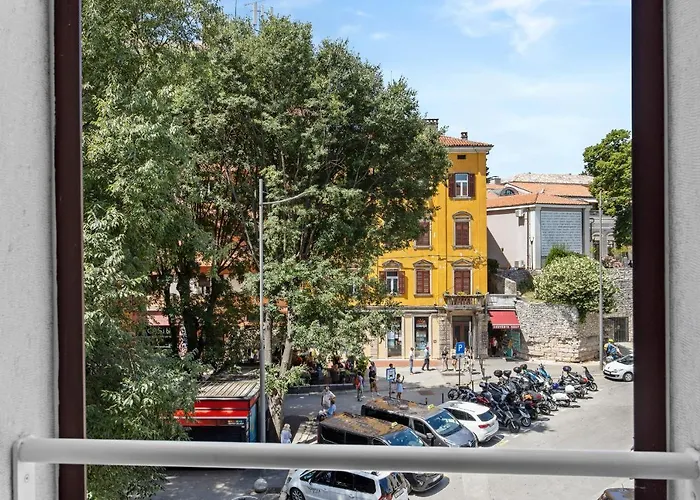 Giardini M Διαμέρισμα *