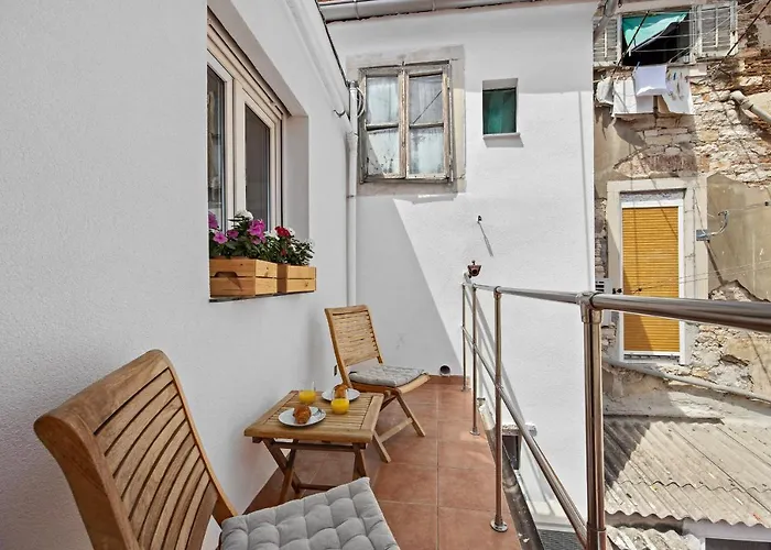 Giardini M Διαμέρισμα *