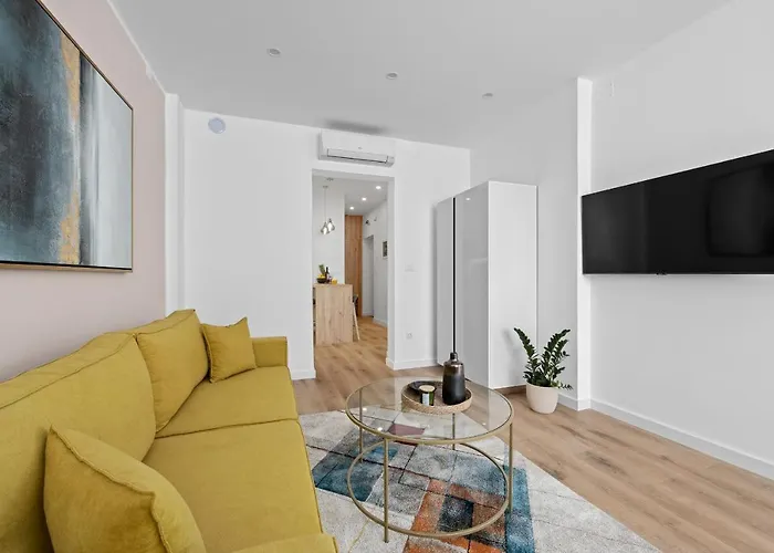 Διαμέρισμα Giardini M *