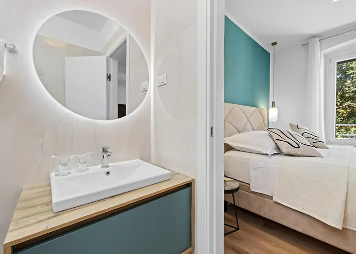 Giardini M * Πούλα